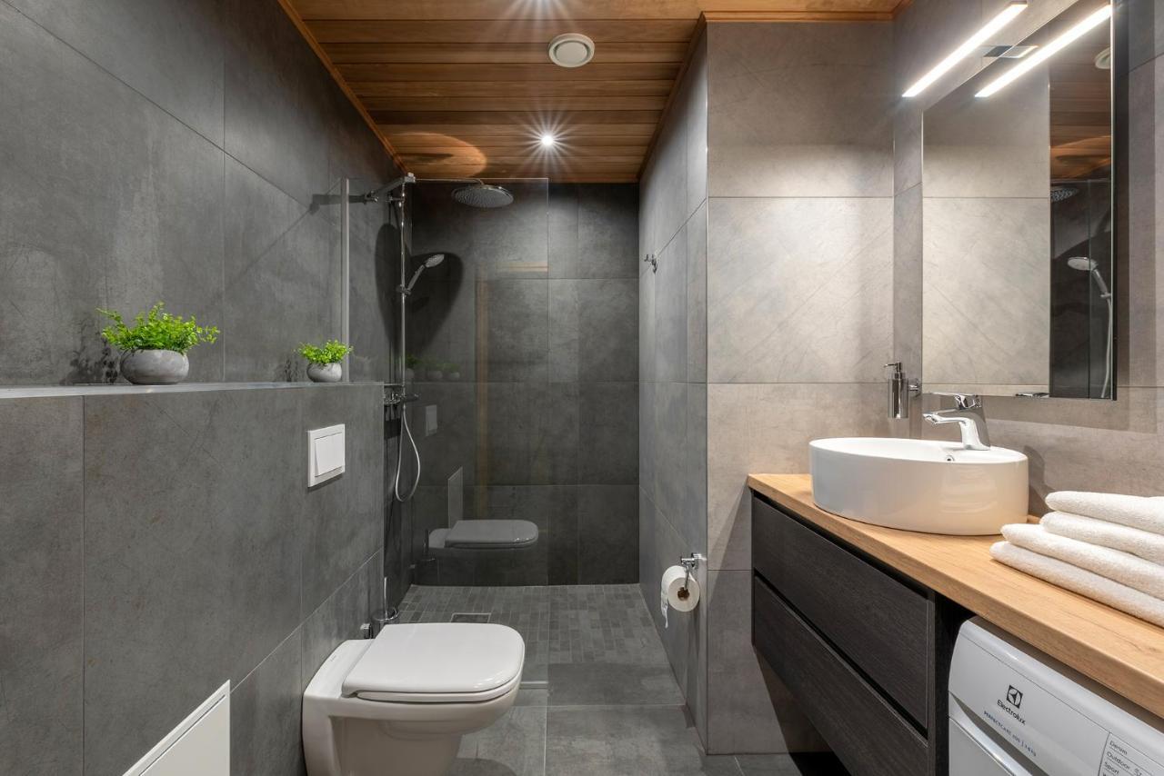 Tartukodu Riia 20B-3 Apartment Ngoại thất bức ảnh